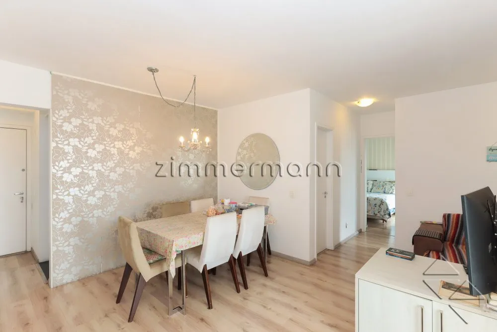 Apartamento, 3 quartos, 69 m² - Foto 4