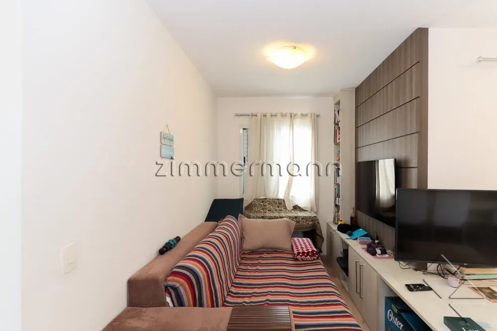Apartamento, 3 quartos, 69 m² - Foto 3