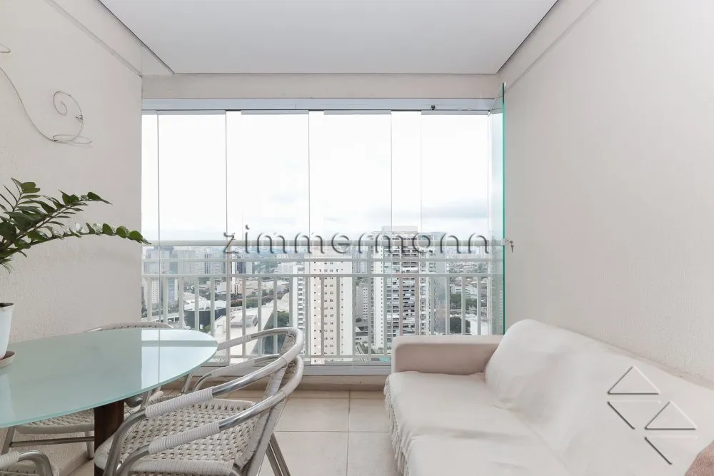 Apartamento, 3 quartos, 69 m² - Foto 1
