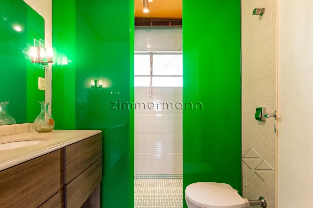 Apartamento, 4 quartos, 247 m² - Foto 8
