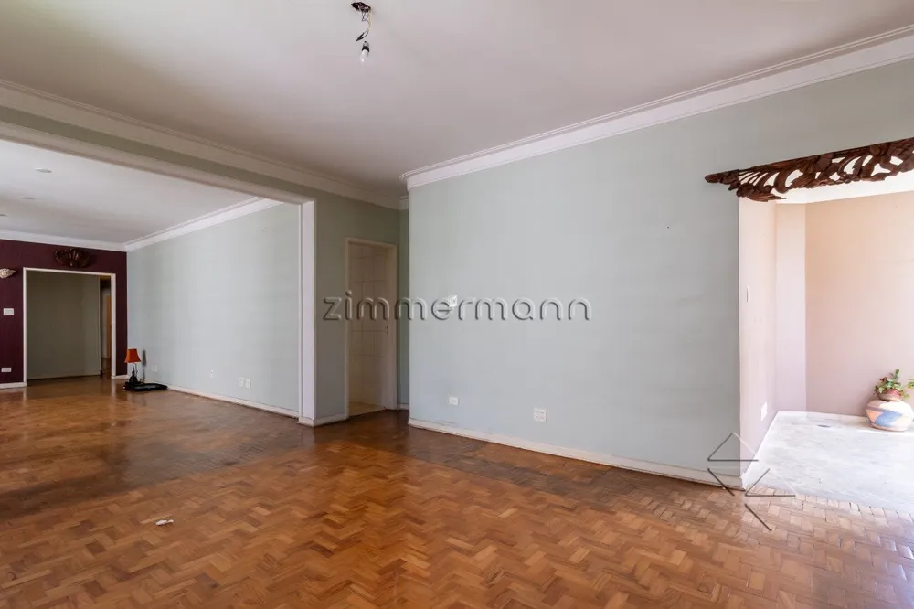 Apartamento, 4 quartos, 247 m² - Foto 2