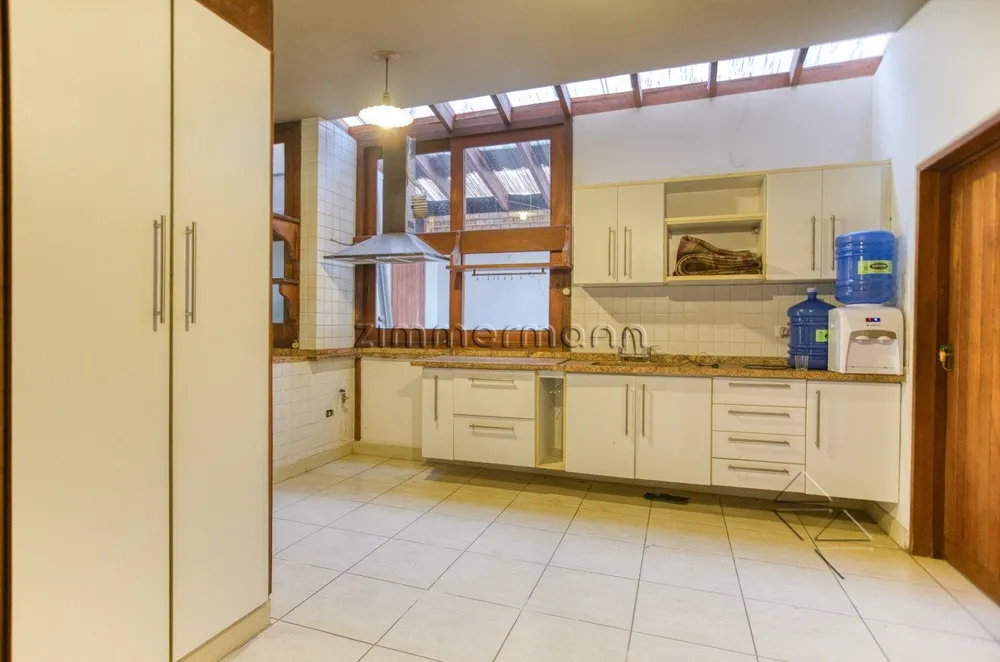 Casa, 4 quartos, 297 m² - Foto 7