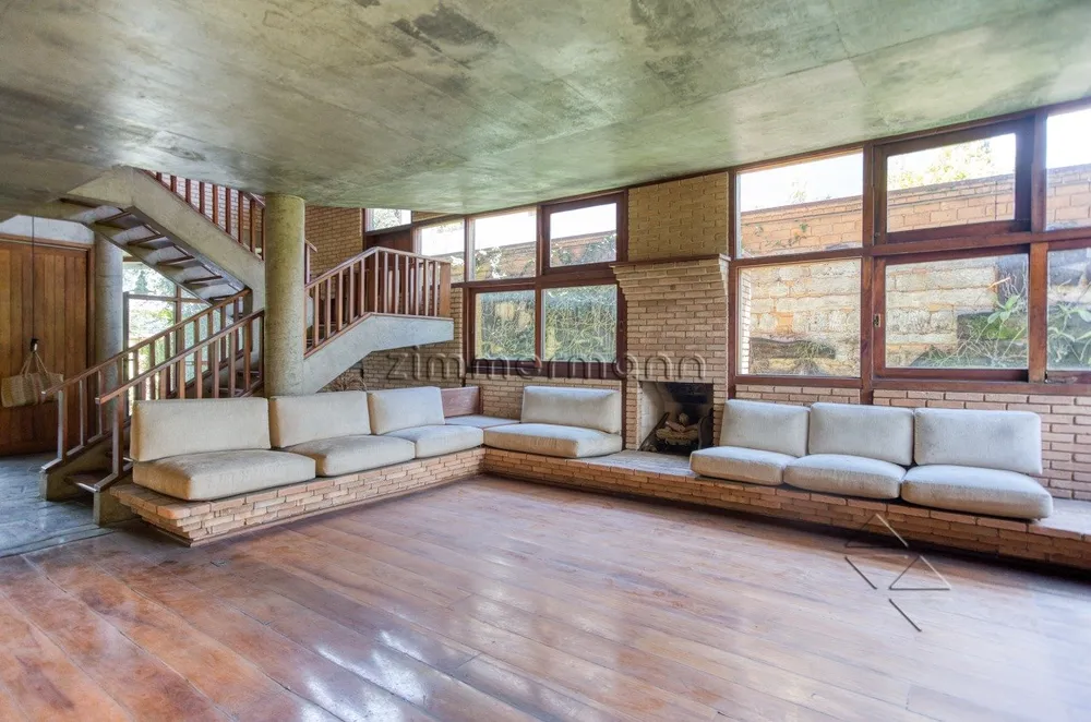 Casa, 4 quartos, 297 m² - Foto 2