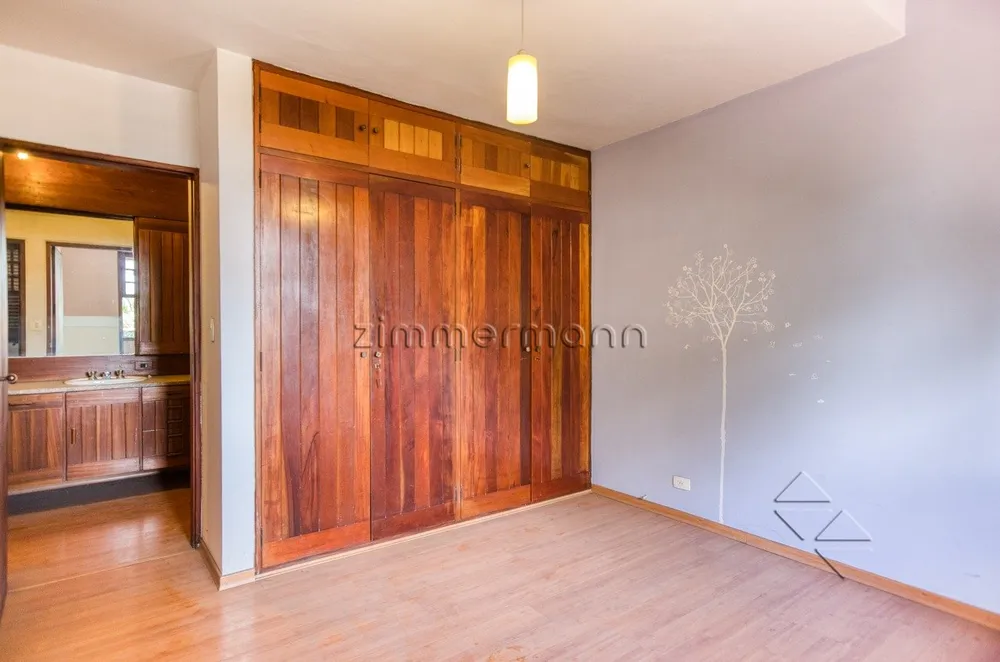 Casa, 4 quartos, 297 m² - Foto 6