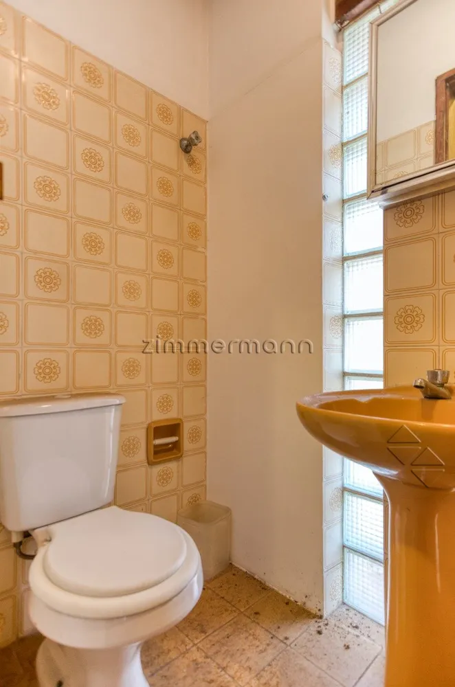 Casa, 4 quartos, 297 m² - Foto 8