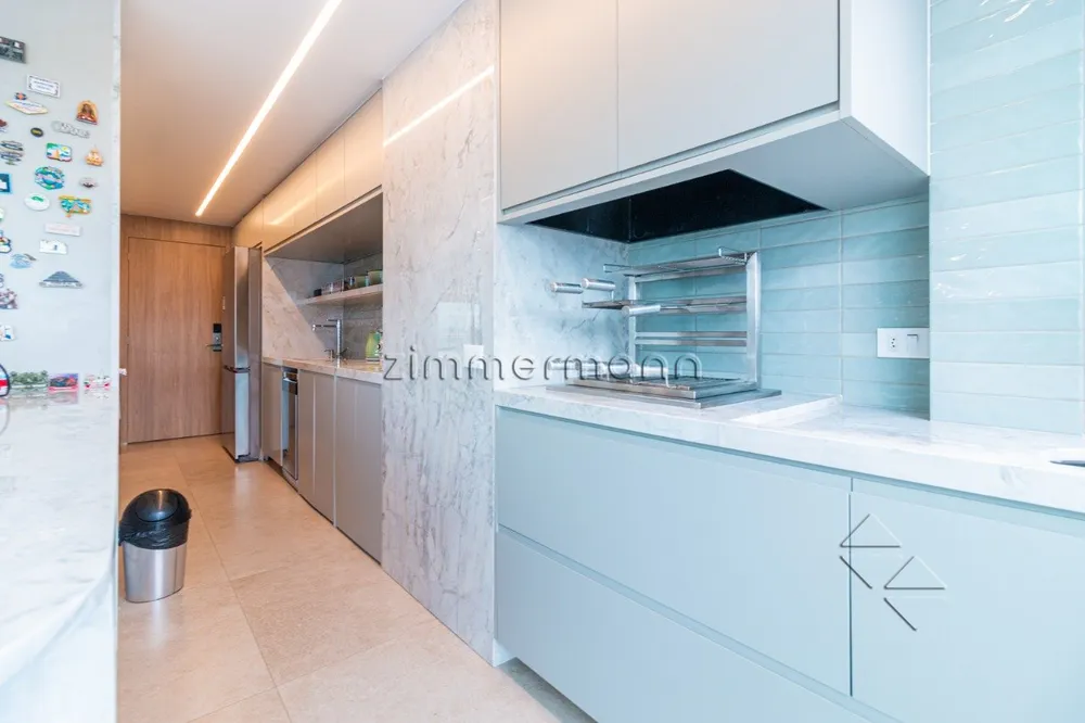 Apartamento, 3 quartos, 127 m² - Foto 7