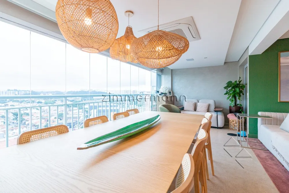 Apartamento, 3 quartos, 127 m² - Foto 1