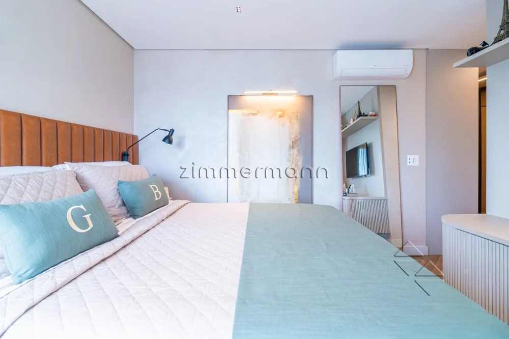 Apartamento, 3 quartos, 127 m² - Foto 1