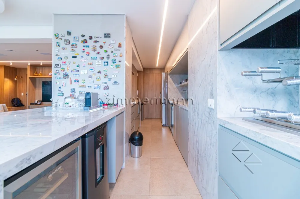 Apartamento, 3 quartos, 127 m² - Foto 6