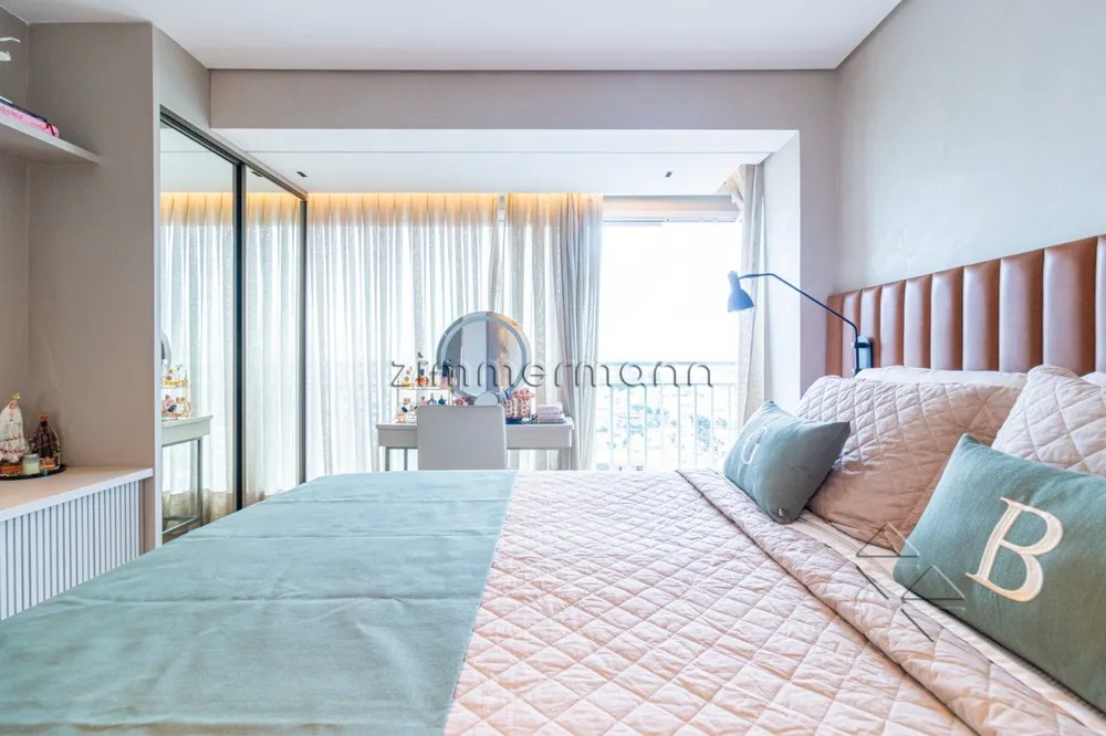 Apartamento, 3 quartos, 127 m² - Foto 5