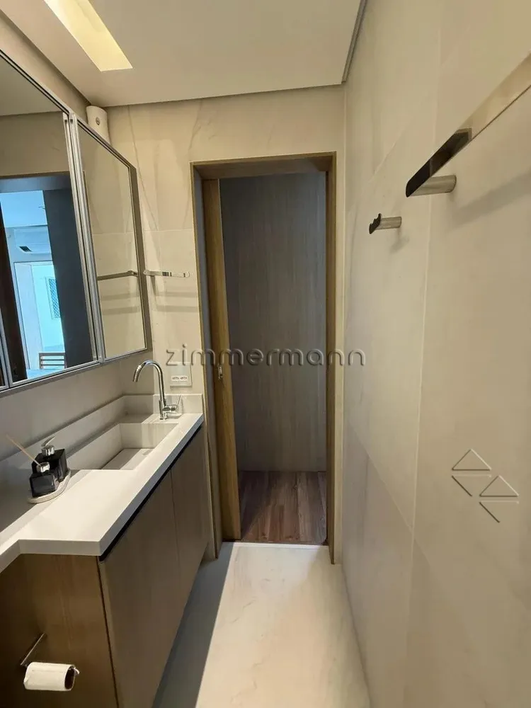 Apartamento, 3 quartos, 62 m² - Foto 3