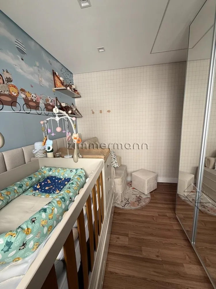 Apartamento, 3 quartos, 62 m² - Foto 2