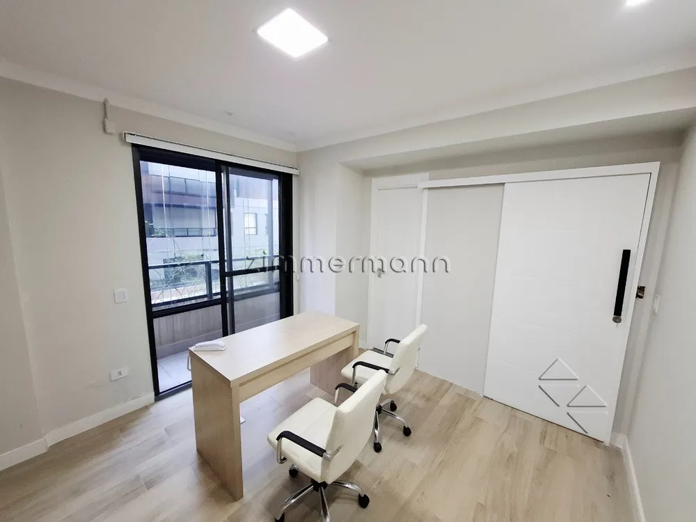 Casa Comercial, 40 m² - Foto 1