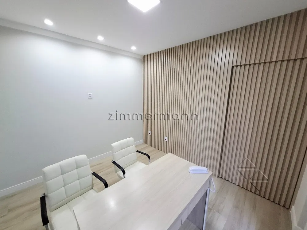 Casa Comercial, 40 m² - Foto 2