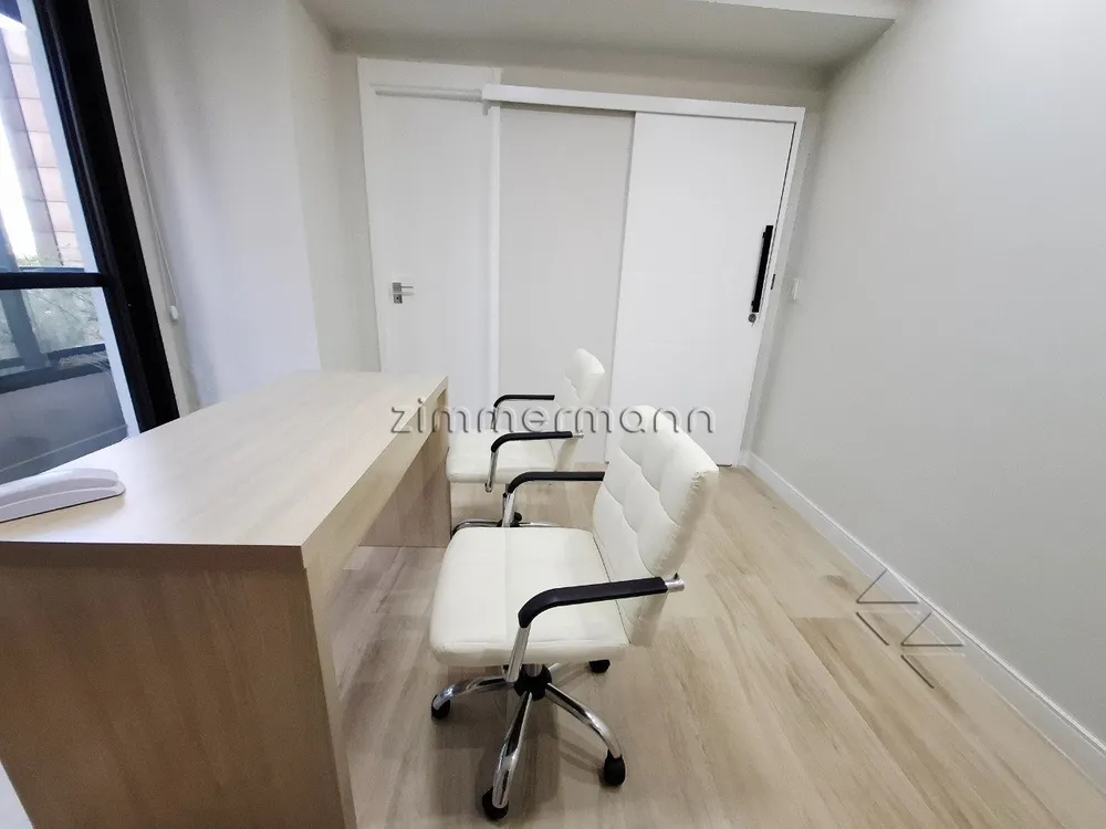 Casa Comercial, 40 m² - Foto 5