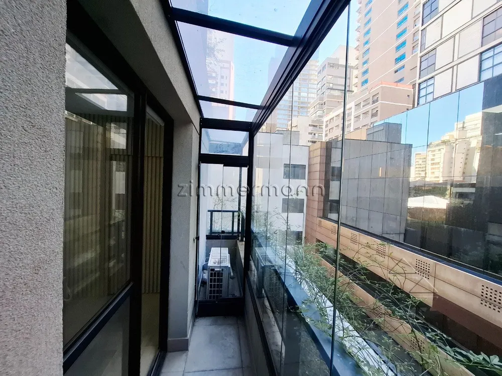 Casa Comercial, 40 m² - Foto 4