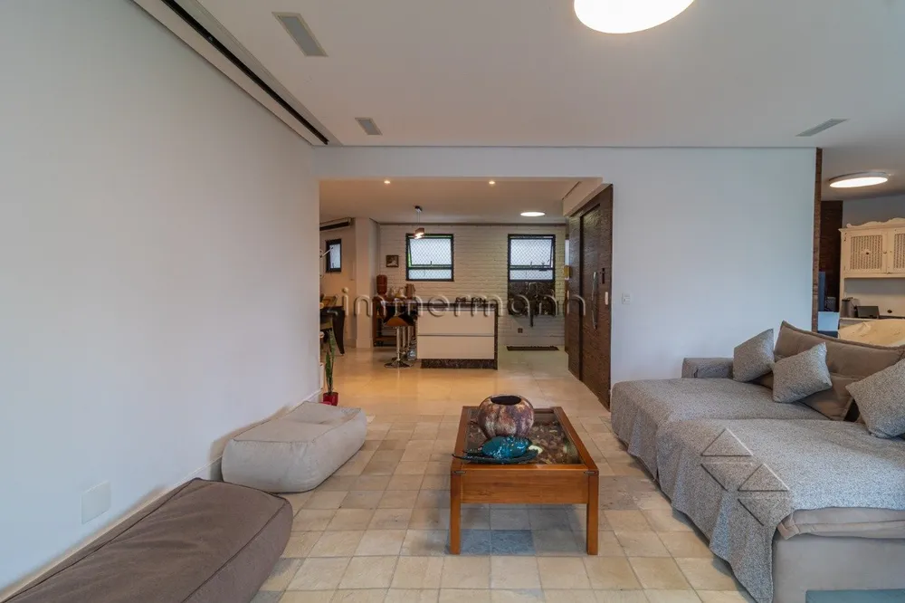 Apartamento, 3 quartos, 162 m² - Foto 3