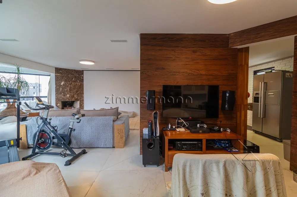 Apartamento, 3 quartos, 162 m² - Foto 10
