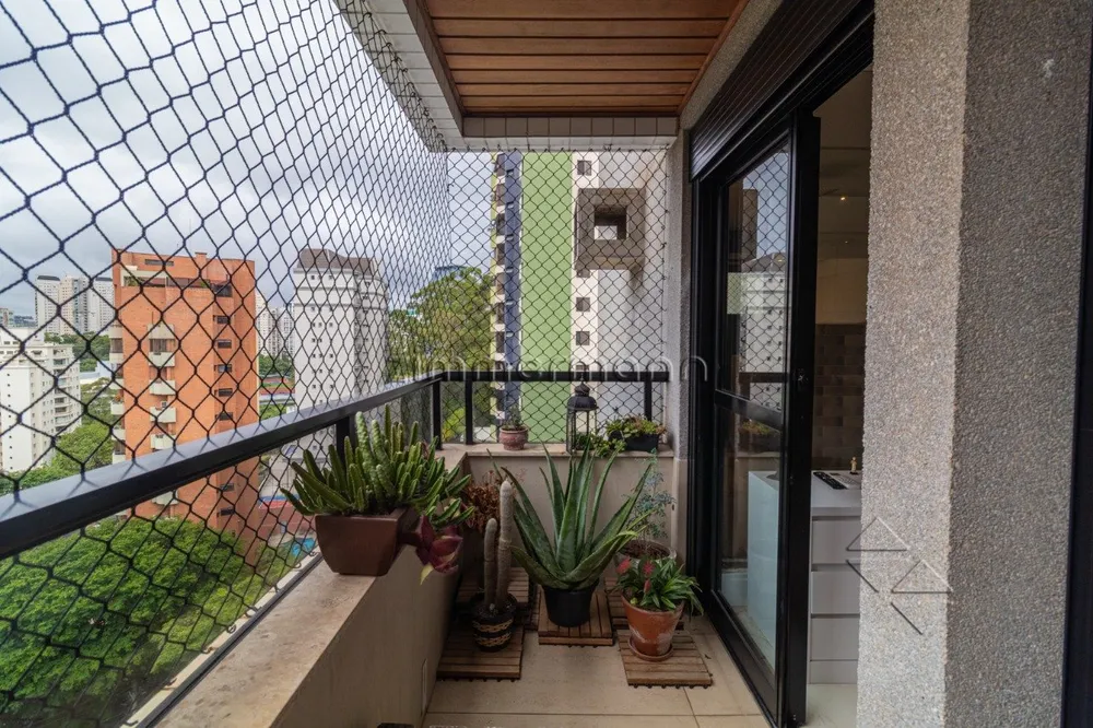 Apartamento, 3 quartos, 162 m² - Foto 4