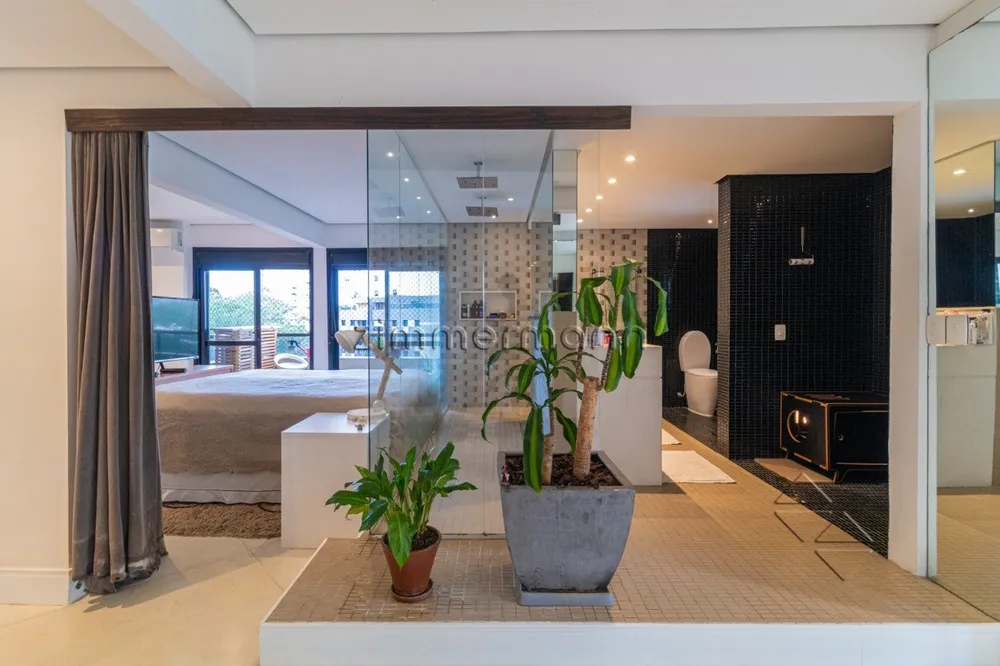 Apartamento, 3 quartos, 162 m² - Foto 11