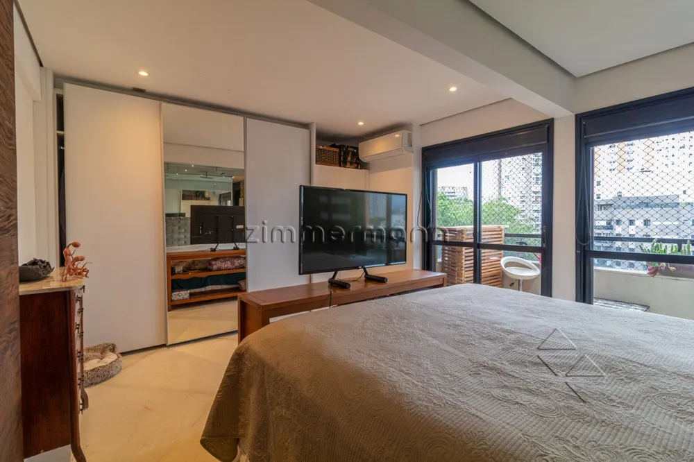 Apartamento, 3 quartos, 162 m² - Foto 9