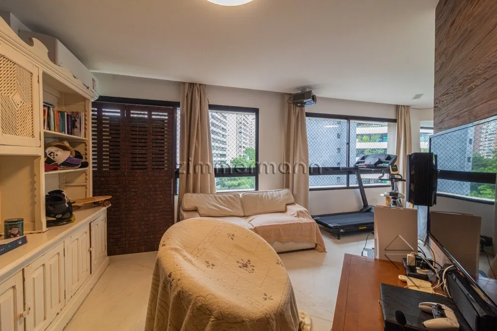 Apartamento, 3 quartos, 162 m² - Foto 6