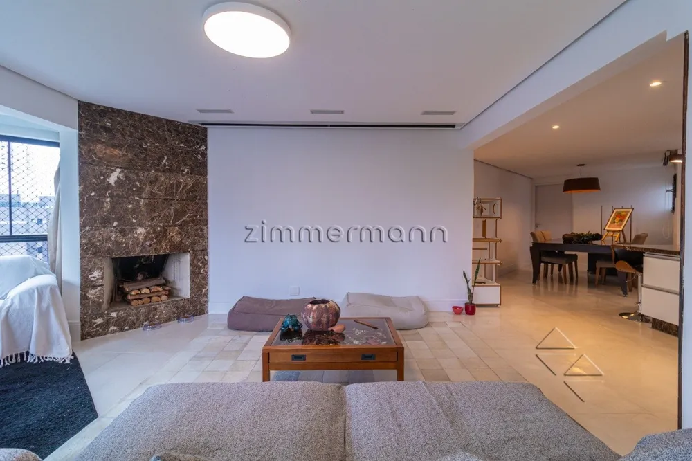 Apartamento, 3 quartos, 162 m² - Foto 1