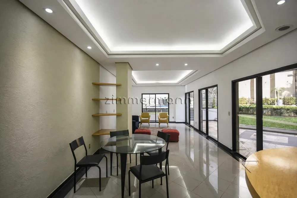 Apartamento, 3 quartos, 162 m² - Foto 12