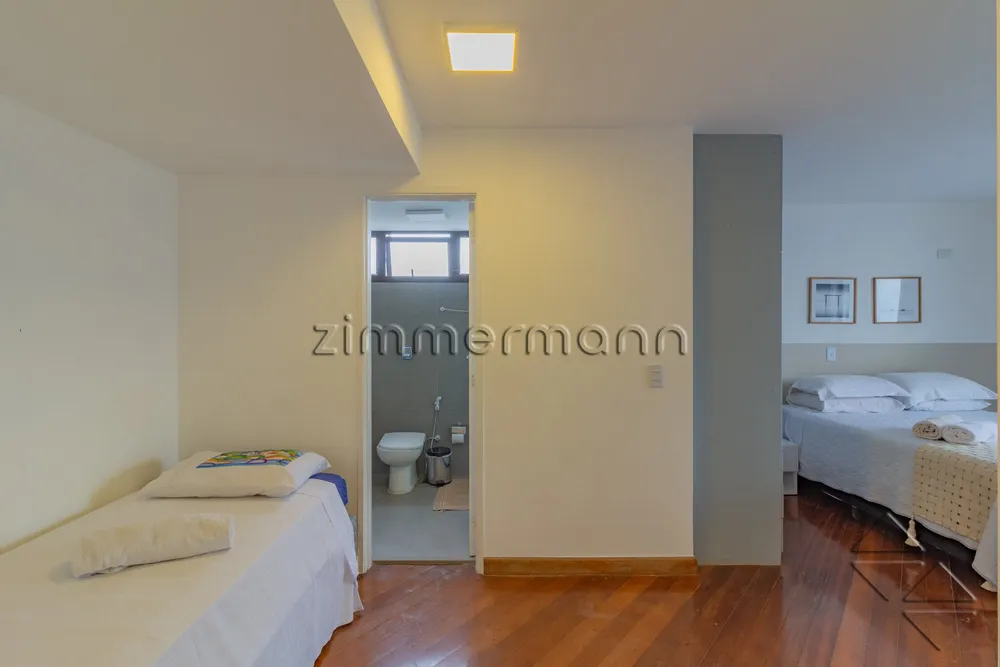 Cobertura, 3 quartos, 210 m² - Foto 10