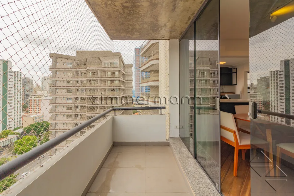 Cobertura, 3 quartos, 210 m² - Foto 2