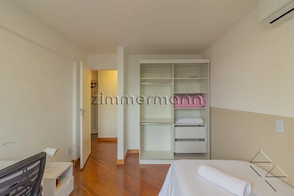 Cobertura, 3 quartos, 210 m² - Foto 3