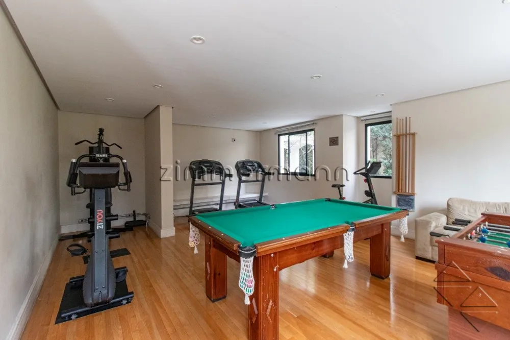 Apartamento, 3 quartos, 92 m² - Foto 1