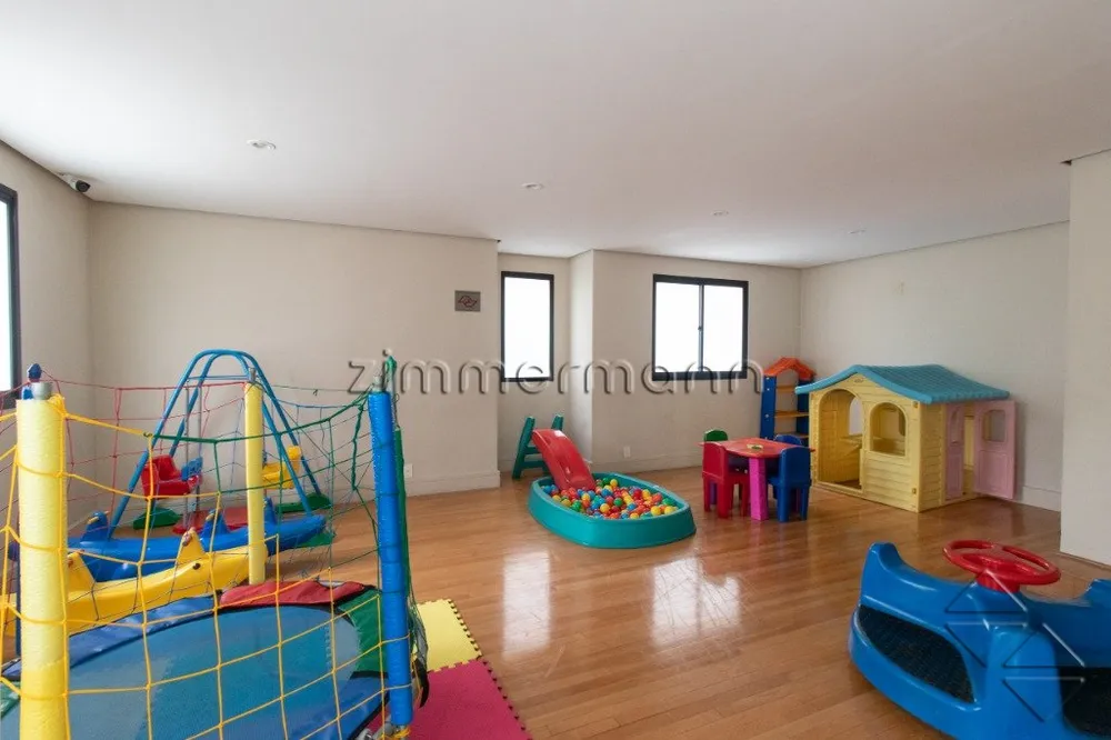 Apartamento, 3 quartos, 92 m² - Foto 2
