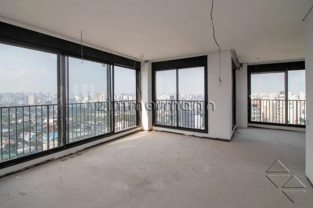 Cobertura, 4 quartos, 688 m² - Foto 2