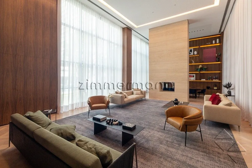 Cobertura, 4 quartos, 688 m² - Foto 7