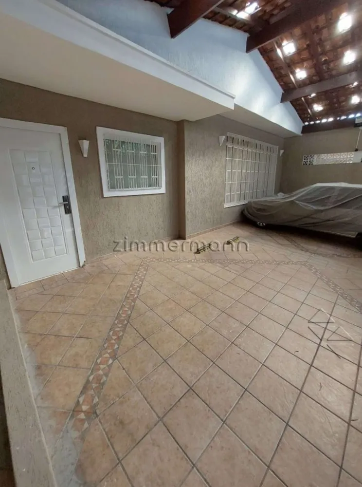 Casa, 3 quartos, 190 m² - Foto 3