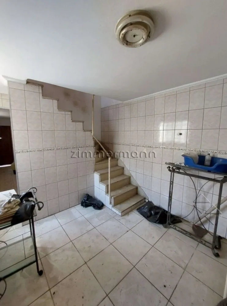 Casa, 3 quartos, 190 m² - Foto 1