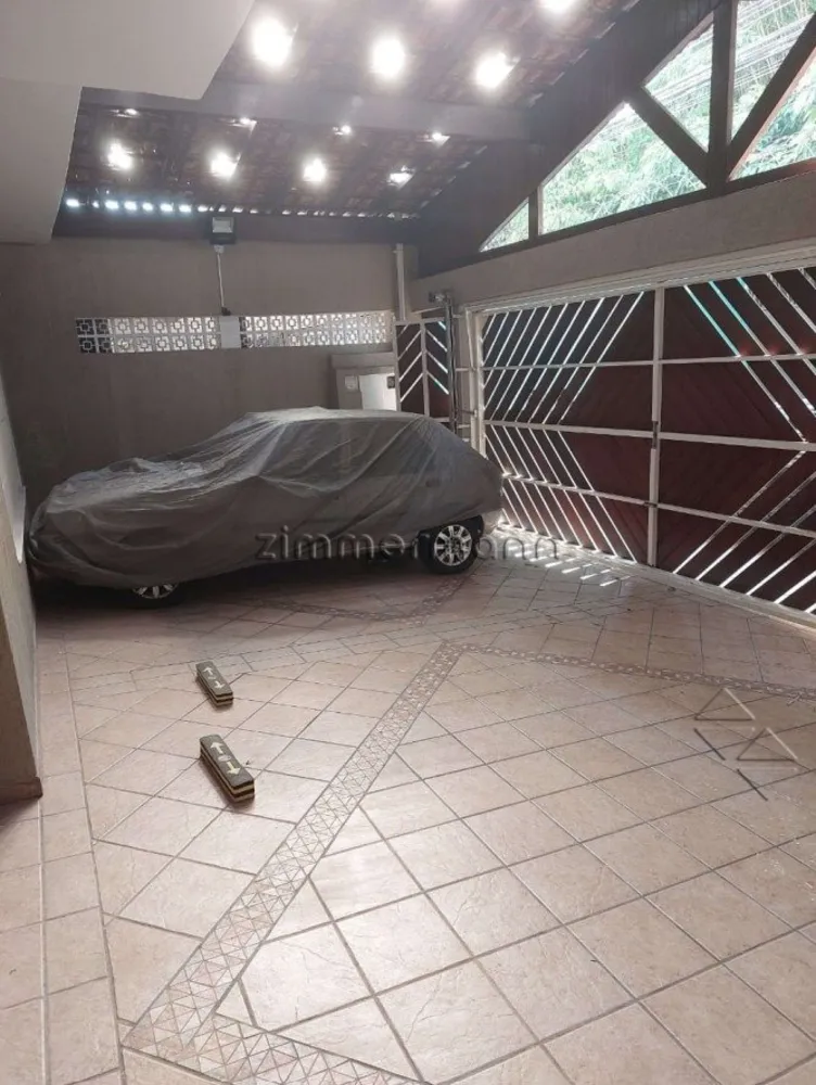 Casa, 3 quartos, 190 m² - Foto 9