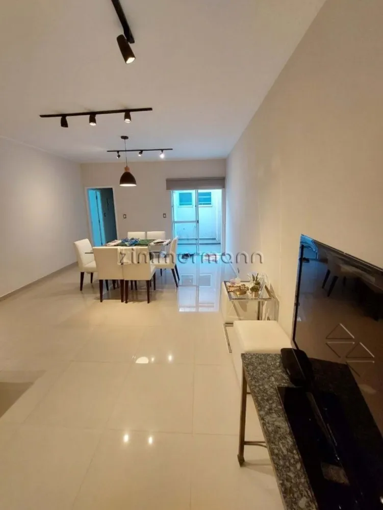 Casa, 3 quartos, 190 m² - Foto 12