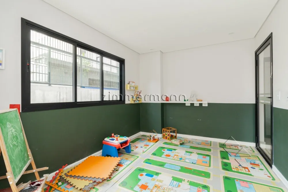 Apartamento, 3 quartos, 260 m² - Foto 2