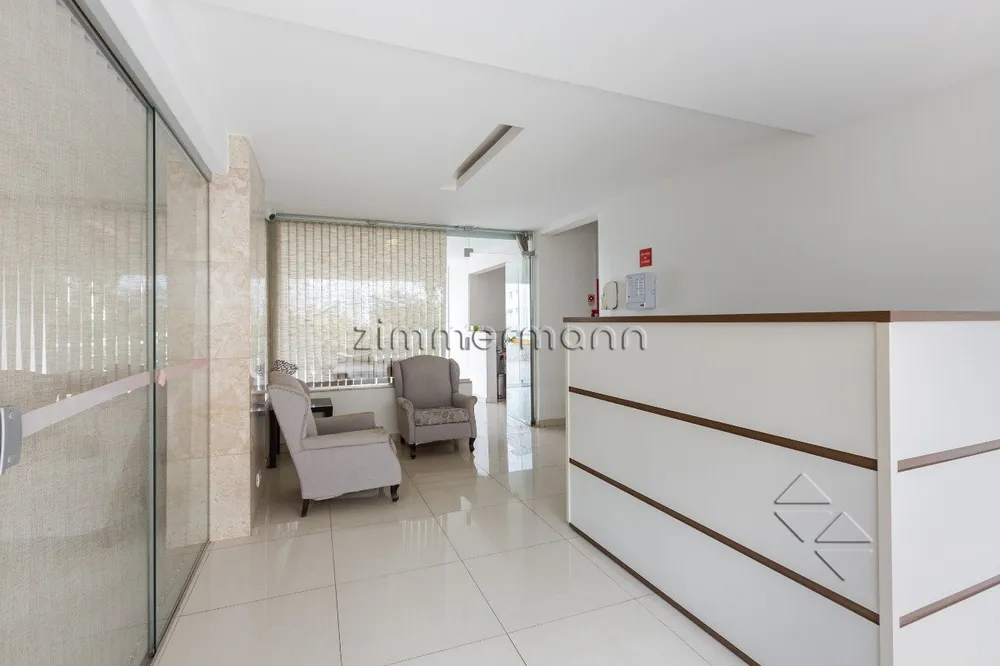 Apartamento, 2 quartos, 96 m² - Foto 3