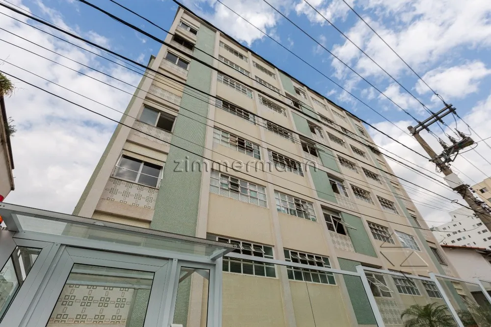 Apartamento, 2 quartos, 96 m² - Foto 11