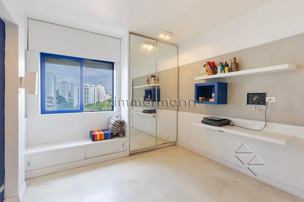 Apartamento, 2 quartos, 96 m² - Foto 5