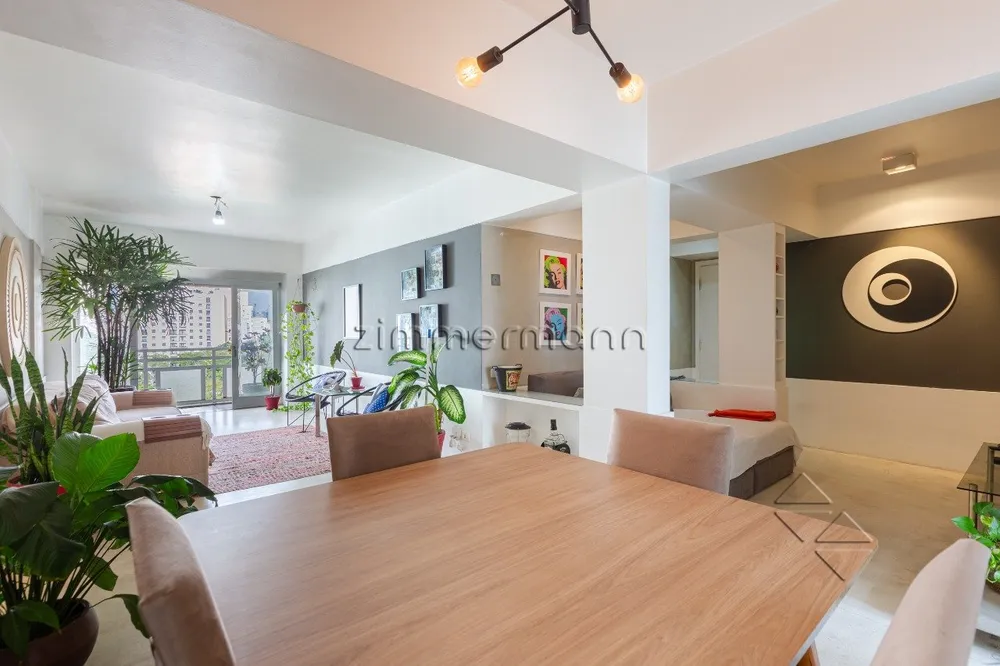 Apartamento, 2 quartos, 96 m² - Foto 6