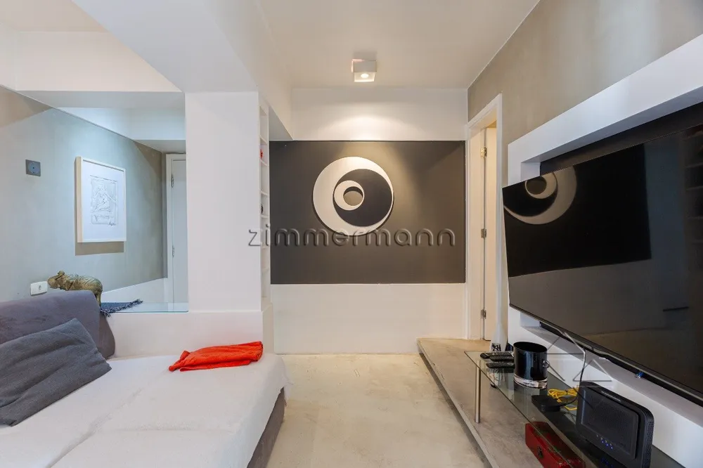 Apartamento, 2 quartos, 96 m² - Foto 1
