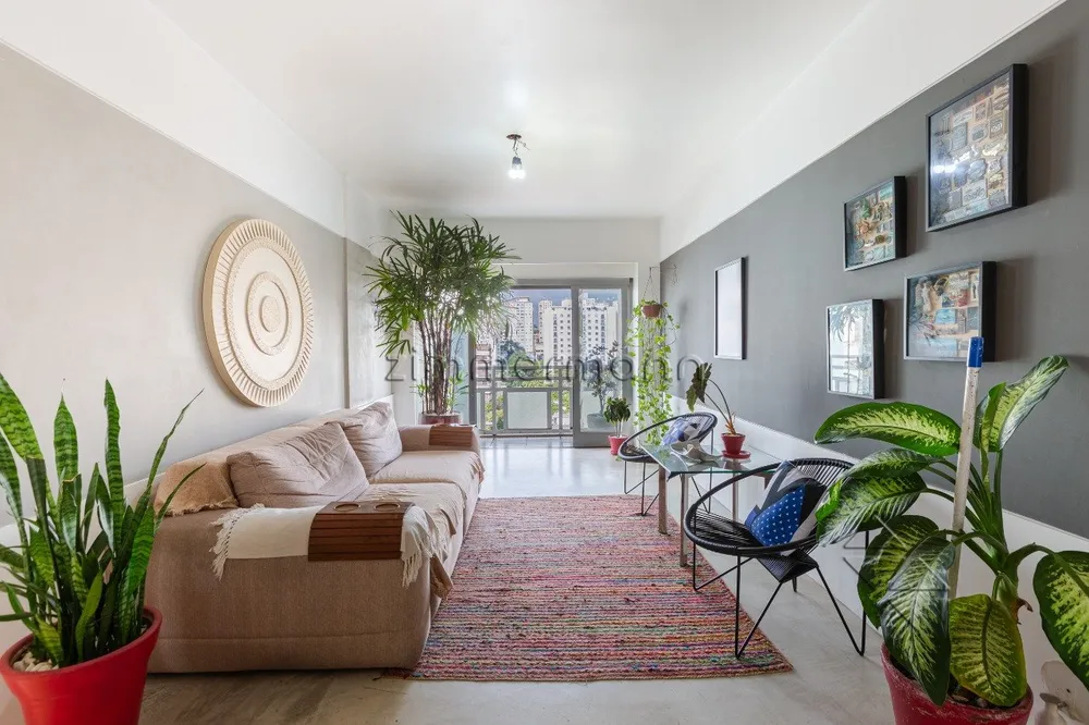 Apartamento, 2 quartos, 96 m² - Foto 2