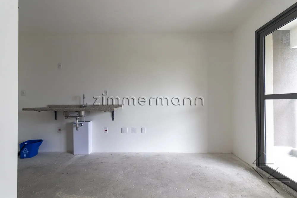 Apartamento, 1 quarto, 25 m² - Foto 7