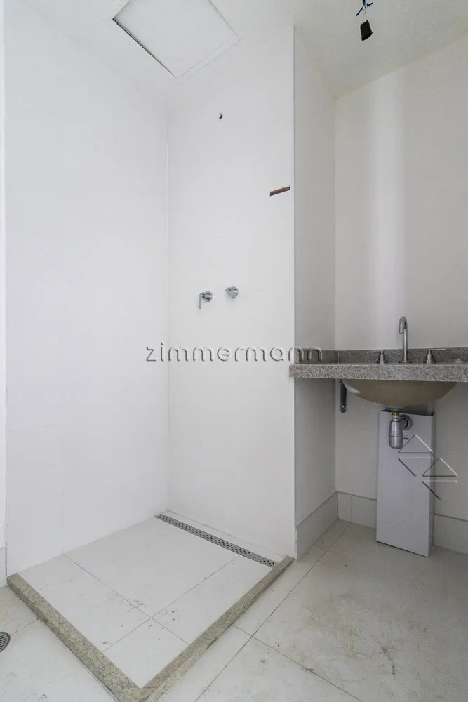 Apartamento, 1 quarto, 25 m² - Foto 5