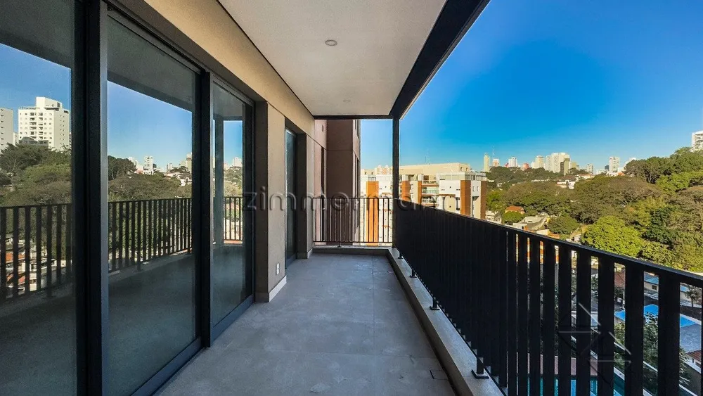 Apartamento, 2 quartos, 131 m² - Foto 3