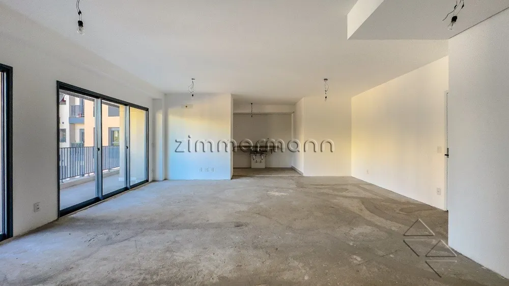 Apartamento, 2 quartos, 131 m² - Foto 1